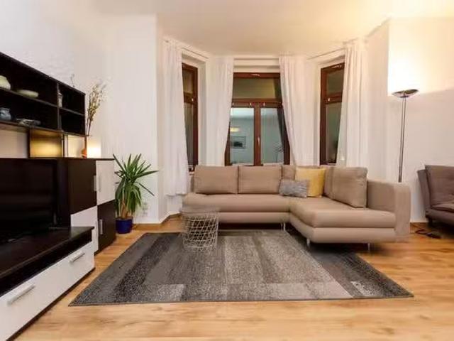 1 Zimmer Wohnung in Chemnitz