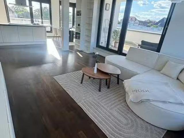 1 Zimmer Wohnung in Chemnitzer Straße, Hanau