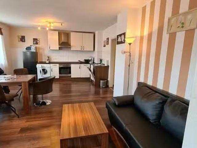1 Zimmer Wohnung in Collenbachstraße, Derendorf