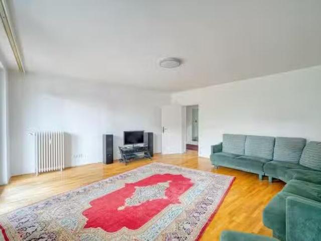1 Zimmer Wohnung in Contessaweg, Bezirk Spandau