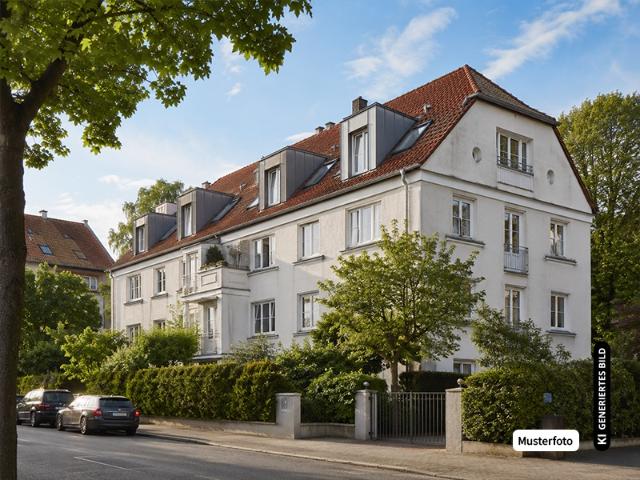 1 Zimmer Wohnung in Duisburg Ihre Chance auf den Immobilienkauf – provisionsfrei!