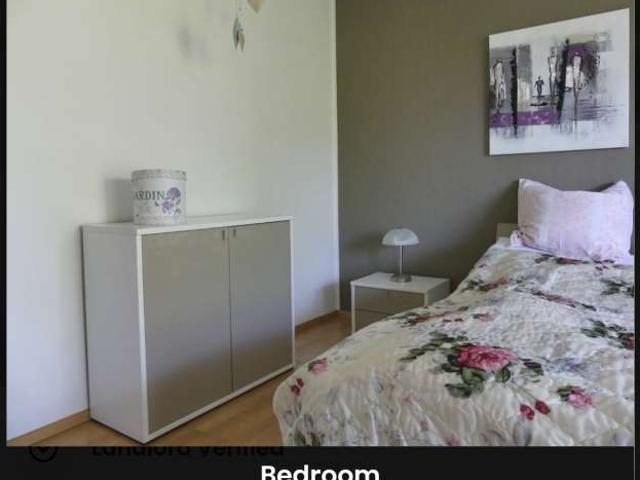 1 Zimmer Wohnung in Düsseldorf zu vermieten