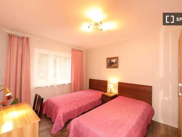 1 Zimmer Wohnung in Düsseldorf zu vermieten
