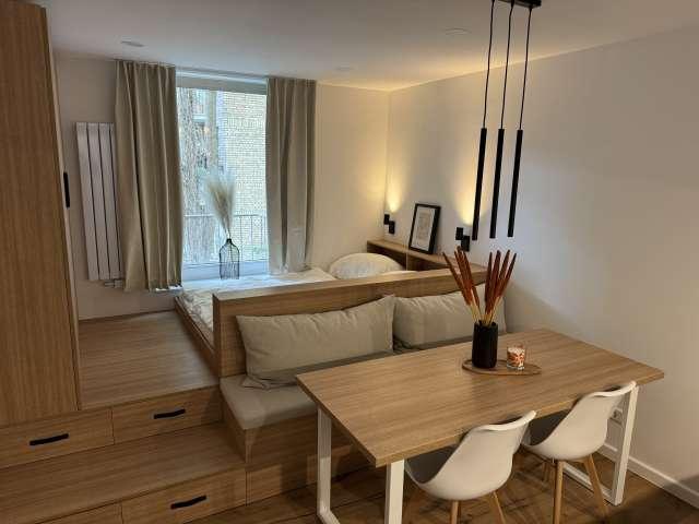 1 Zimmer Wohnung in Düsseldorf zu vermieten