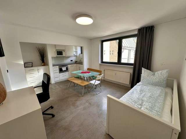 1 Zimmer Wohnung in Düsseldorf zu vermieten