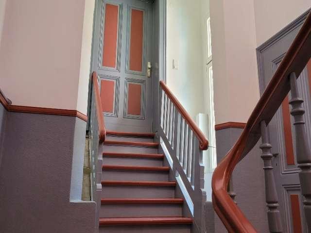 1 Zimmer Wohnung in Düsseldorf zu vermieten