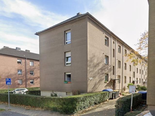 1 Zimmer Wohnung in Düren
