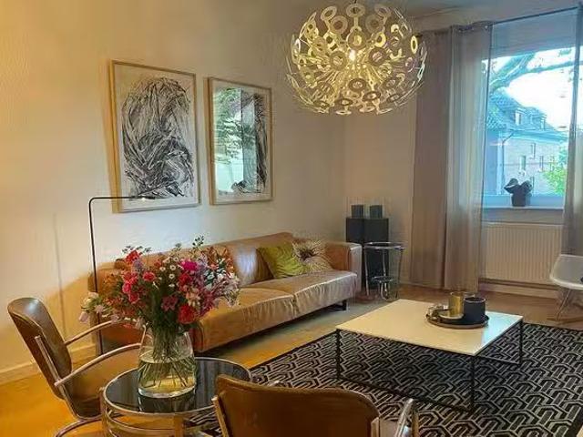 1 Zimmer Wohnung in Dürerstraße, Neuostheim