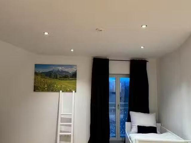 1 Zimmer Wohnung in Dachauer Straße, Ottershausen