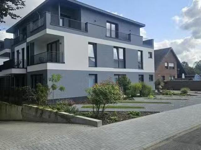 1 Zimmer Wohnung in Dahlener Heide, Dorthausen