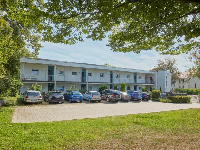 1 Zimmer Wohnung in Dahlhausen für Senior*innen mit WBS
