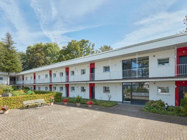 1 Zimmer Wohnung in Dahlhausen für Senior*innen mit WBS