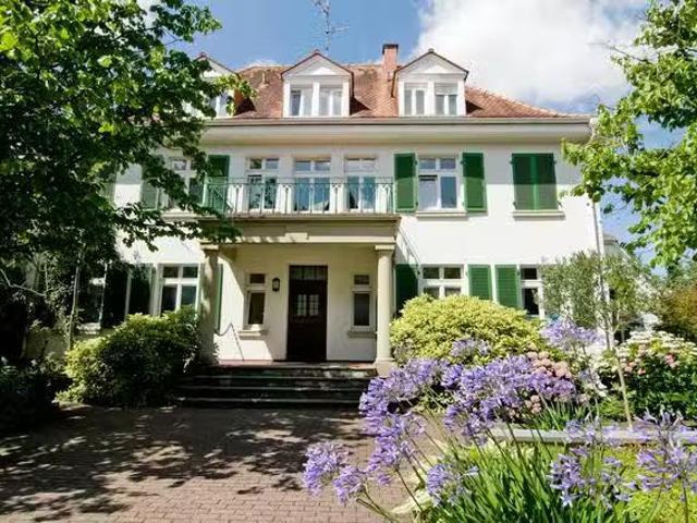 1 Zimmer Wohnung in Dammweg, Wieblingen