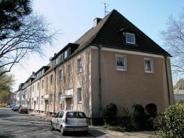 1 Zimmer Wohnung in Datteln Meckinghoven