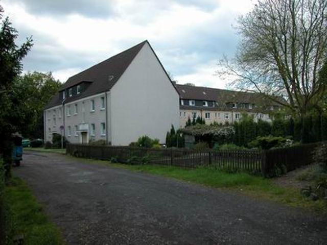 1 Zimmer Wohnung in Datteln Meckinghoven
