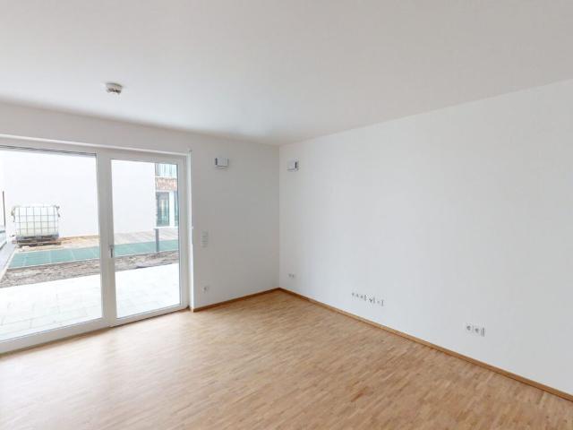 1 Zimmer Wohnung in den Kronsgärten