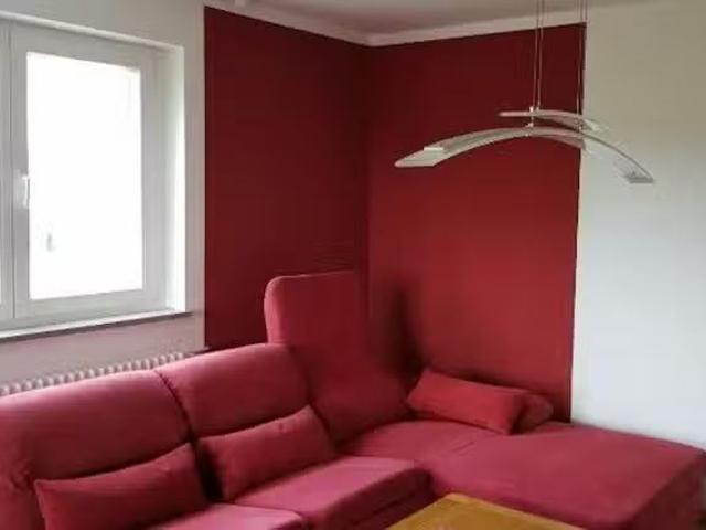 1 Zimmer Wohnung in Dessauer Straße, Bad Cannstatt