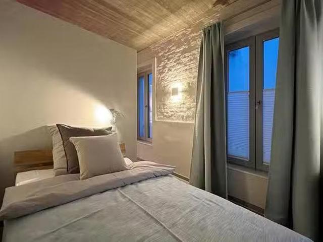 1 Zimmer Wohnung in Deutz Mülheimer Straße, Mülheim