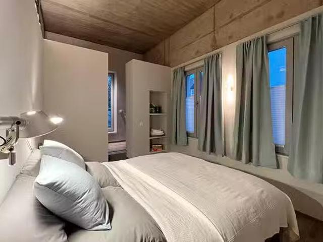 1 Zimmer Wohnung in Deutz Mülheimer Straße, Mülheim