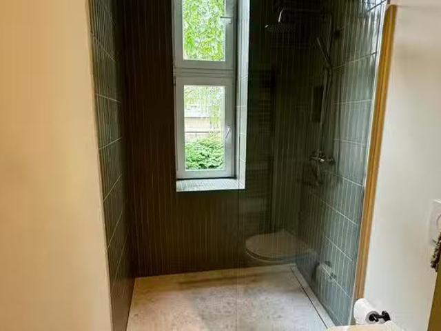 1 Zimmer Wohnung in Dietzgenstraße, Niederschönhausen