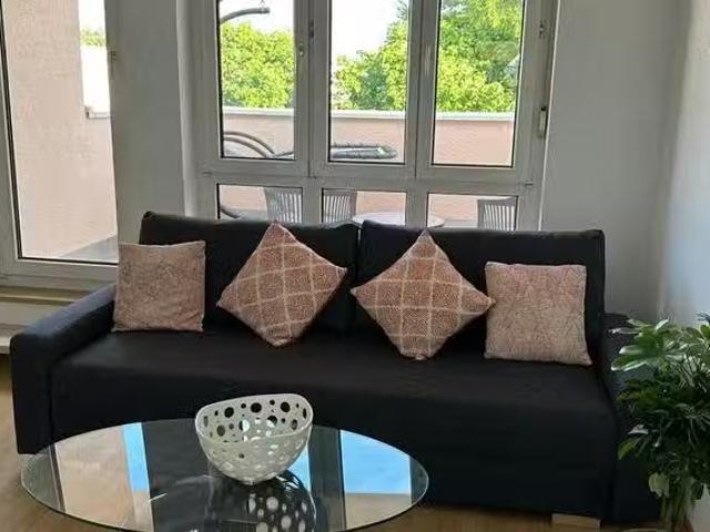 1 Zimmer Wohnung in Dietzfelbingerplatz, Altperlach