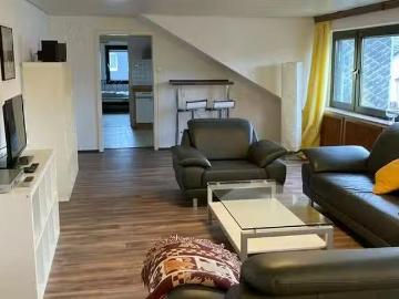 1 Zimmer Wohnung in Dohlenweg, Vogelsang