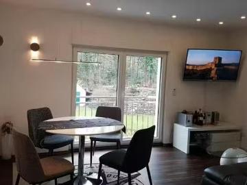 1 Zimmer Wohnung in Dolmanstraße, Refrath