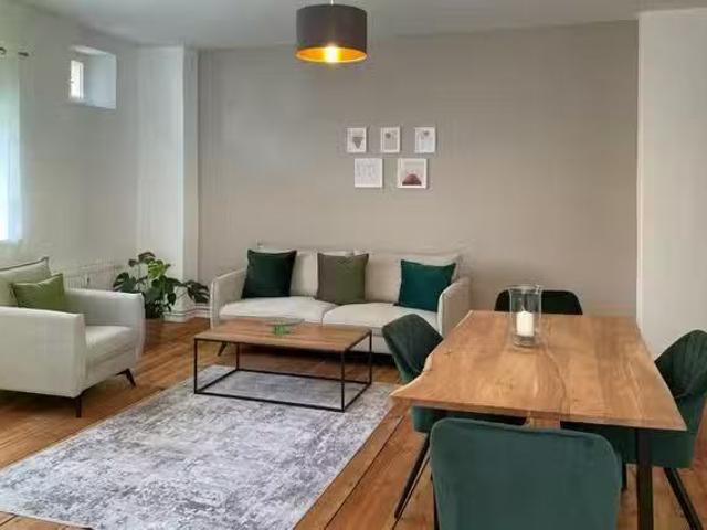 1 Zimmer Wohnung in Donaustraße, Neukölln