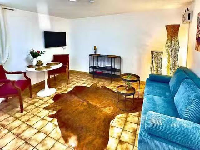 1 Zimmer Wohnung in Dorfstraße, Hesselfurt