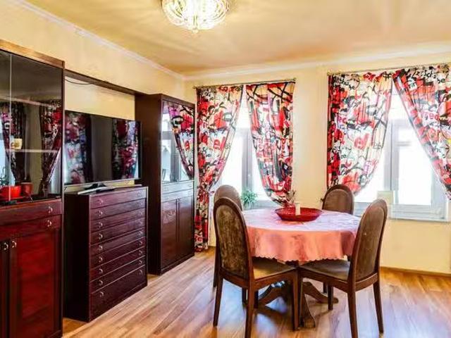 1 Zimmer Wohnung in Dottendorfer Straße, Dottendorf