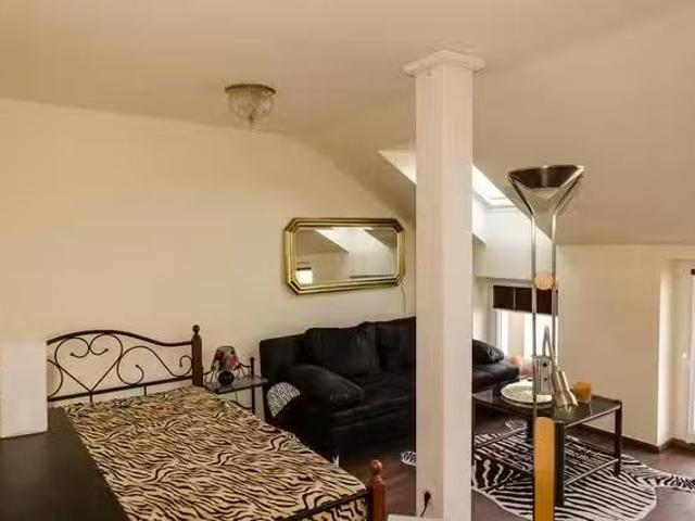 1 Zimmer Wohnung in Dottendorfer Straße, Dottendorf