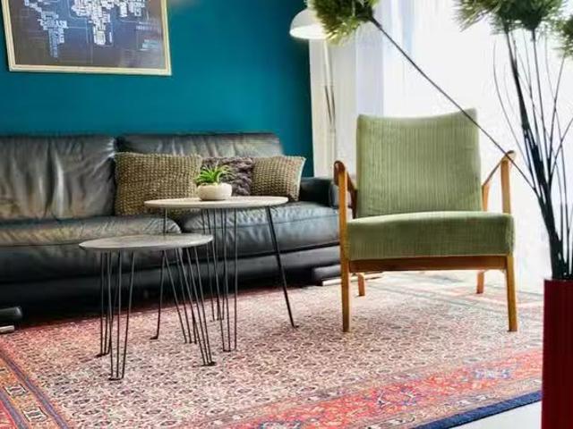 1 Zimmer Wohnung in Dr. Maurer Straße, Malstatt