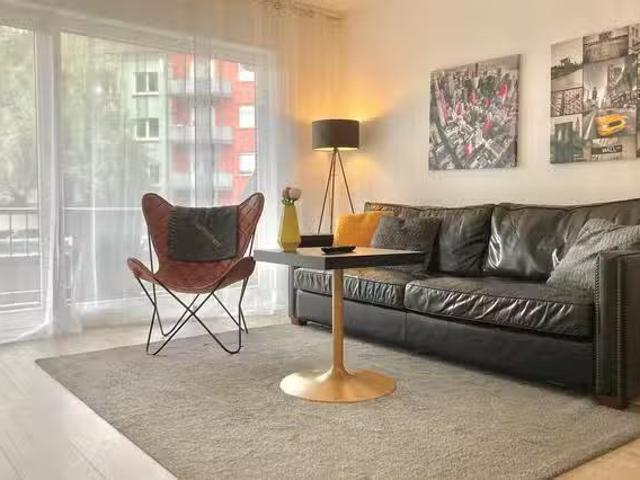 1 Zimmer Wohnung in Dr. Maurer Straße, Malstatt