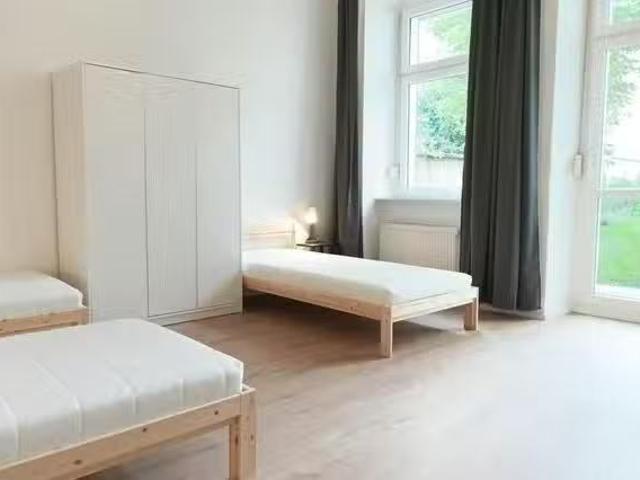 1 Zimmer Wohnung in Driesener Straße, Prenzlauer Berg