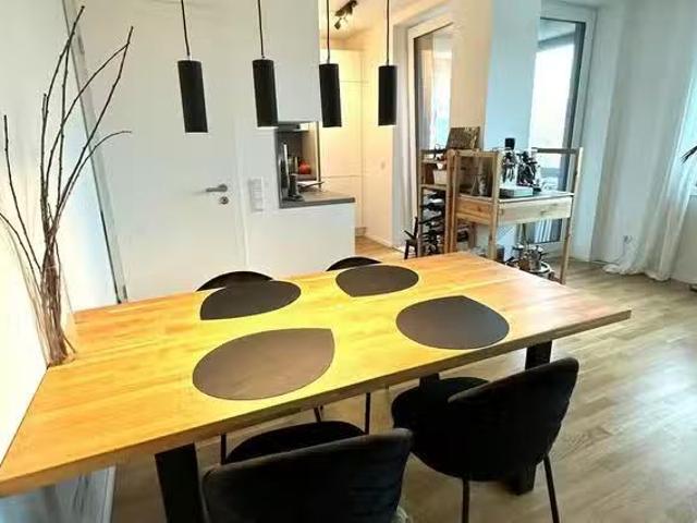 1 Zimmer Wohnung in Drosselstraße, Barmbek Nord