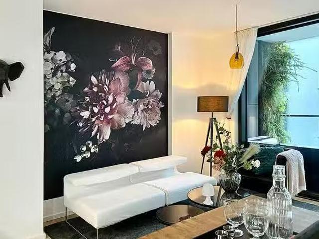 1 Zimmer Wohnung in Europa Allee, Innenstadt I
