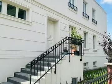 1 Zimmer Wohnung in Ewaldstraße, Bezirk Treptow Köpenick