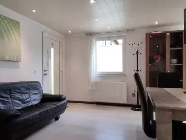 1 Zimmer Wohnung in Ebereschenweg, Grengel