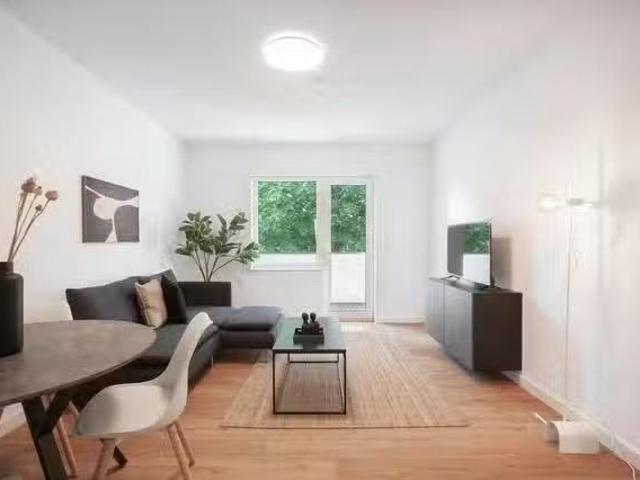 1 Zimmer Wohnung in Eckampstraße, Ratingen