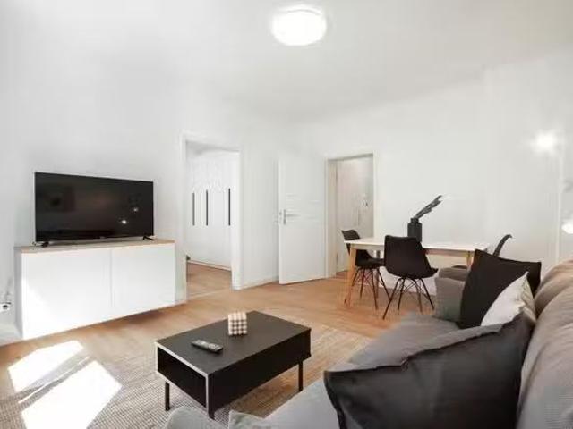 1 Zimmer Wohnung in Eckampstraße, Ratingen