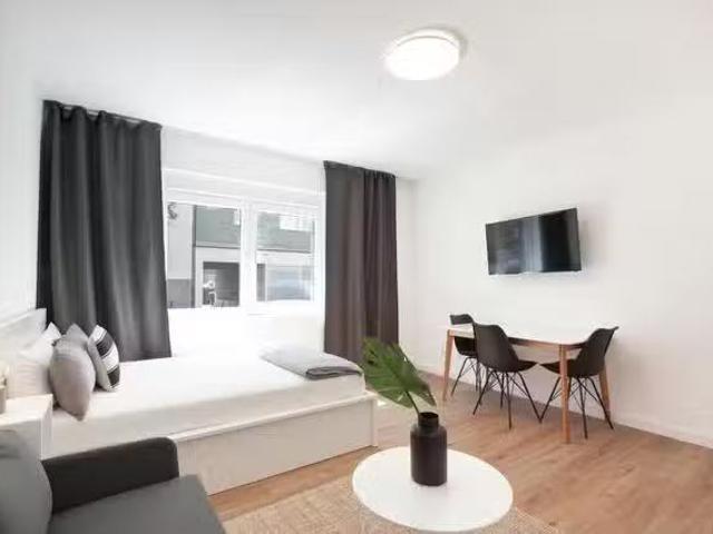 1 Zimmer Wohnung in Eckampstraße, Ratingen
