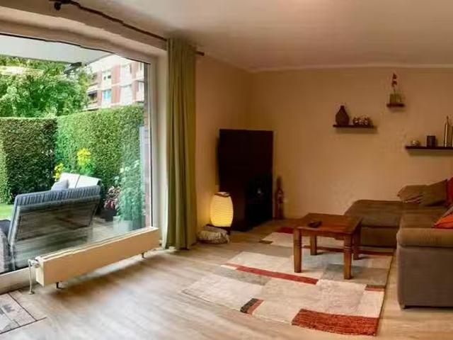 1 Zimmer Wohnung in Eckerkoppel, Wandsbek