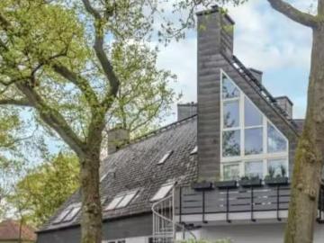 1 Zimmer Wohnung in Eckloßberg, Wellingsbüttel