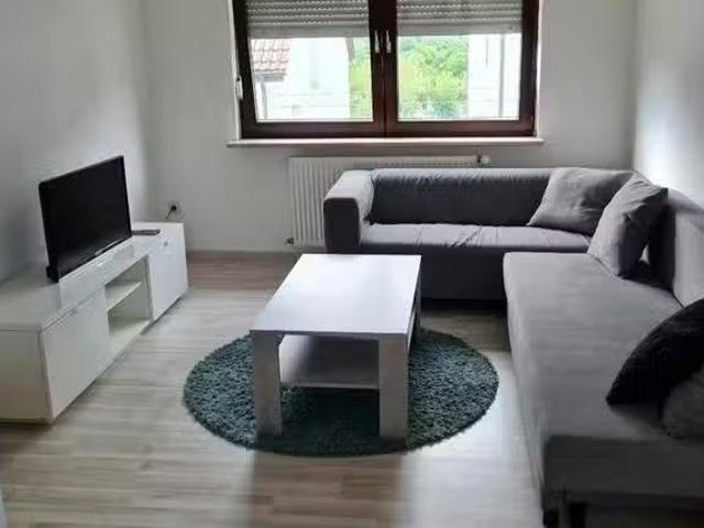 1 Zimmer Wohnung in Echazstraße, Münster