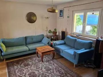 Wohnung mieten in Plankstadt