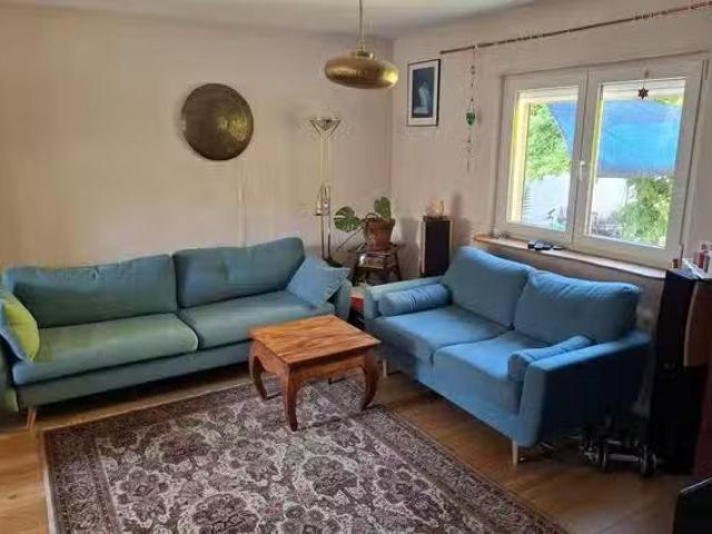 1 Zimmer Wohnung in Ehehaltstraße, Plankstadt