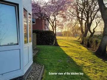 1 Zimmer Wohnung in Eichendorffweg, Varrel