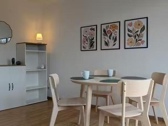 1 Zimmer Wohnung in Eichenring, Potsdam Nord