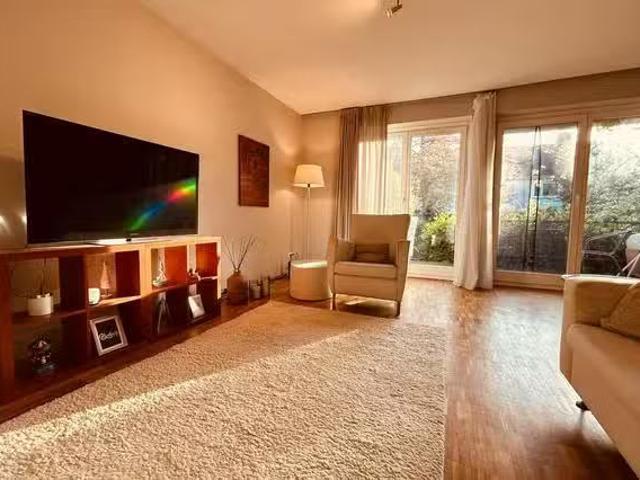 1 Zimmer Wohnung in Eickhoffweg, Wandsbek