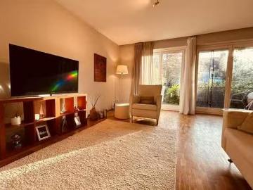1 Zimmer Wohnung in Eickhoffweg, Wandsbek
